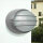Lampe dextérieur murale maritime anthracite ovale AMSTERDAM