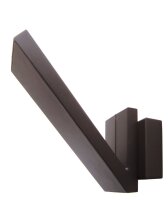 Lampe dextérieur LED Anthracite IP54 Façade...