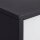 Lampe murale extérieure anthracite aluminium carré IP44