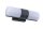 Lampe dextérieur pivotante LED anthracite IP54 Balcon Entrée