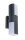 Lampe dextérieur pivotante LED anthracite IP54 Balcon Entrée
