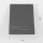 Applique murale dextérieur moderne LED anthracite