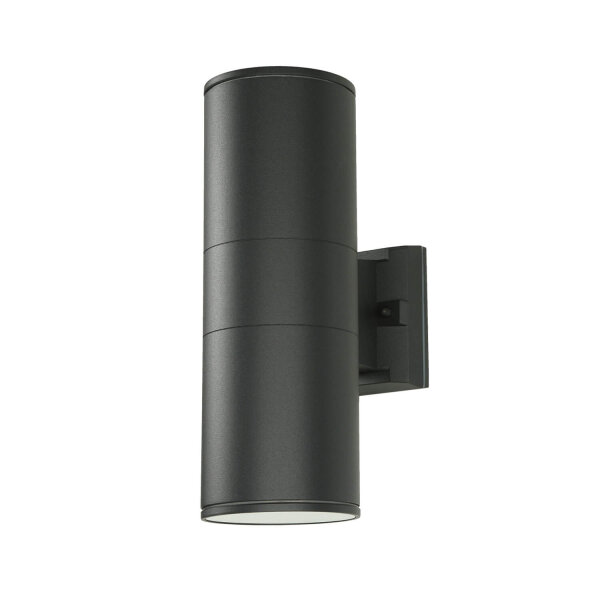 Applique murale dextérieur Up & Down STENDAL H:31cm