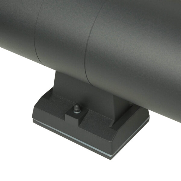 Applique murale dextérieur Up & Down STENDAL H:31cm