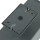 Lampe dextérieur Anthracite Up Down IP54 carrée 30cm