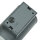 Applique murale dextérieur Anthracite IP54 Aluminium GU10