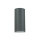 Up Down Applique extérieure Anthracite Aluminium IP54