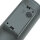 Up Down Applique extérieure Anthracite Aluminium IP54