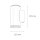 Up Down Applique extérieure Anthracite Aluminium IP54