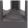 Applique murale dextérieur Anthracite faible éblouissement IP54 Moderne