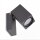 Applique murale anthracite réglable IP44 aluminium