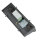 Applique murale LED TENBOS Anthracite IP65 Moderne Extérieur