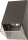 Applique murale dextérieur anthracite IP54 résistante aux intempéries