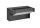 Applique murale anthracite IP54 Moderne 4000K 720lm