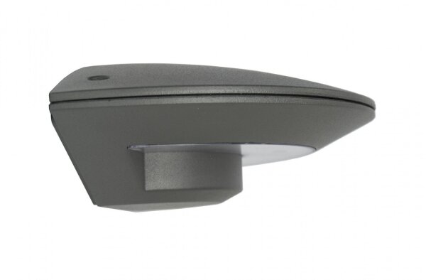 Lampe dextérieur LED Anthracite 4100K IP54 Moderne