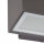 Up Down Applique murale anthracite IP54 L:22cm