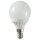 Ampoule LED E14 5,5 Watt 400 lm 2800 K blanc chaud - LM10045