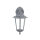 Lampe dextérieur rustique anthracite IP44 PARIS