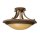 Plafonnier ANABELL 5 Bronze &Oslash;46cm Lampe design