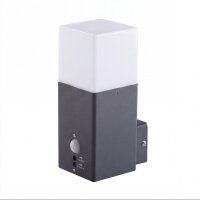 Lampe dextérieur avec détecteur de...