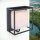Lampe solaire murale détecteur de mouvement LED extérieur jardin