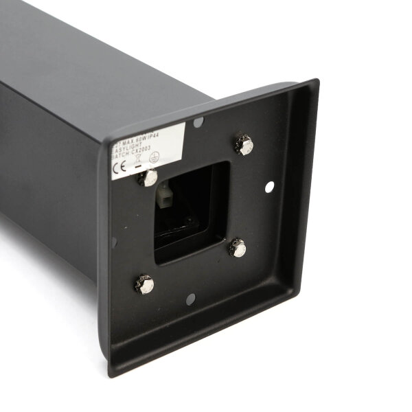Lampe à prise Bonn pour lextérieur
