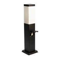 Lampe à prise Bonn pour lextérieur