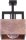 Petite lampe de plafond m&eacute;tal bois L:16 cm E27 confortable