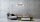 Kugel Lampe suspendue noir blanc verre métal G9 Ø68 cm
