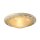Plafonnier GOTICA 6 Crème Ø30cm Lampe design