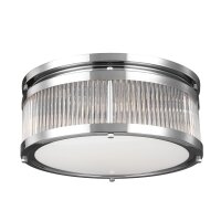 Plafonnier LED Salle de bain Lumière IP44...
