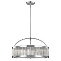 Plafonnier salle de bain Lampe IP44 Ø54cm salle de...