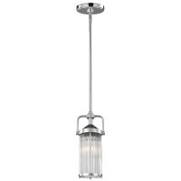 Salle de bain Plafonnier ERVA Chrome Ø13cm IP44...