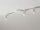 Plafonnier GU10 3 flammes métal blanc 70 cm de long