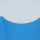 Lampe à suspendre Enfants Métal Tissu E27 Blanc Bleu