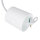 Lampe à suspendre Enfants Métal Tissu E27 Blanc Bleu