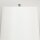 Lampe de table grande 79 cm de haut Noir Blanc Tissu Métal E27
