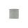 Applique en béton Up Down ronde Ø10cm petite G9 murale