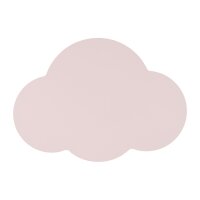 Lampe pour chambre denfant Mur Rose Nuage 2x G9...