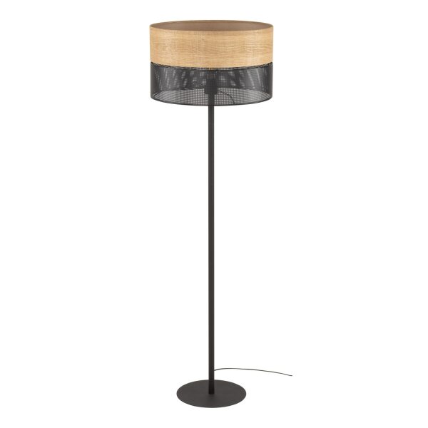 Petit lampadaire Salon 159 cm Ø 50 cm E27 Moderne
