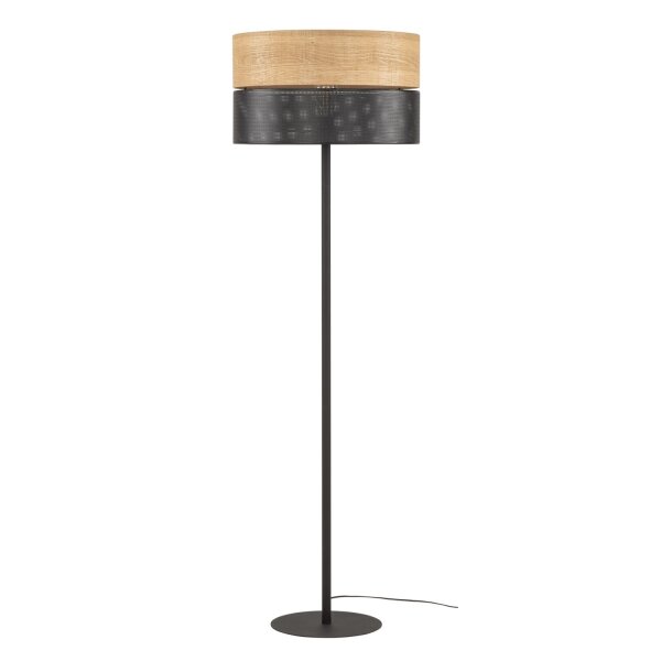 Petit lampadaire Salon 159 cm Ø 50 cm E27 Moderne