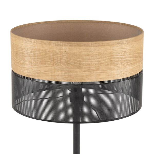 Petit lampadaire Salon 159 cm Ø 50 cm E27 Moderne