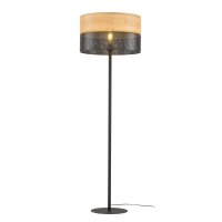 Petit lampadaire Salon 159 cm Ø 50 cm E27 Moderne