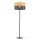 Petit lampadaire Salon 159 cm Ø 50 cm E27 Moderne