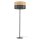 Petit lampadaire Salon 159 cm Ø 50 cm E27 Moderne
