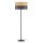 Petit lampadaire Salon 159 cm Ø 50 cm E27 Moderne