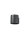 Applique murale Anthracite Métal petit H:10cm rond VALERYA