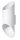 Applique murale Up & Down Spot Blanc H:30cm Ø10cm NIXON