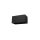Up Down Applique BRUCCIA Noir L:20cm 2x G9 Couloir