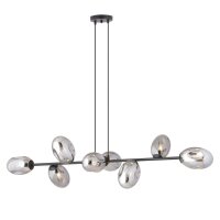 Grande lampe à suspendre 140 cm de long...